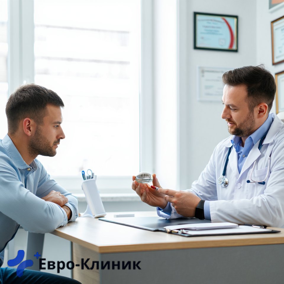 Консультация по химзащите от алкоголизма в Дзержинске